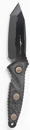 Socom Alpha Mini T/e Dlc Carbon Fiber