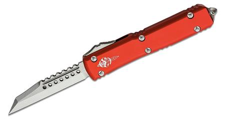 Ultratech Warhound Ss Stonewash Std Red