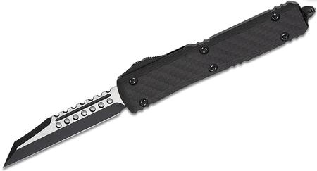 Microtech 119W-1CFS Ultratech Warhound Tactical